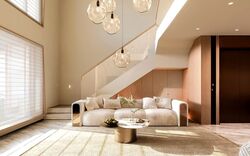Opera Estate (D15), Terrace #589437741